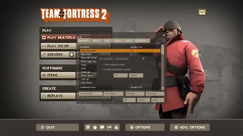 Tf2 servers. Things To Know About Tf2 servers. 